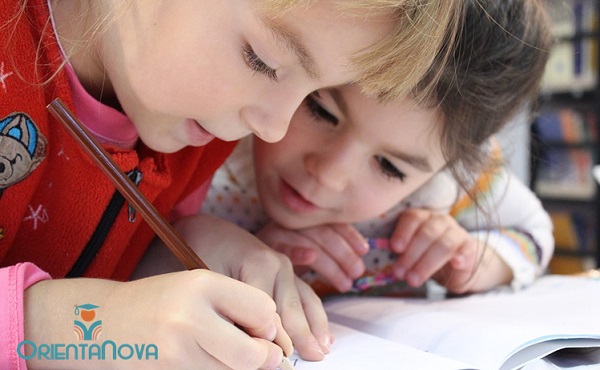 Técnicas de estudio para niños - OrientaNova